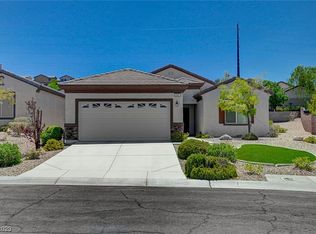2507 Erastus Dr, Henderson, NV 89044