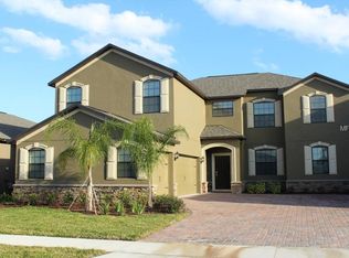 2844 Spring Breeze Way, Kissimmee, FL 34744