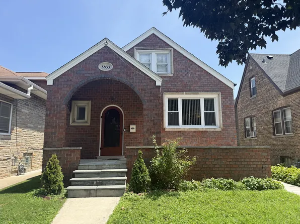 3833 Maple Ave, Berwyn, IL 60402