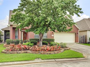 50 Tarrytown Way, Conroe, TX 77384