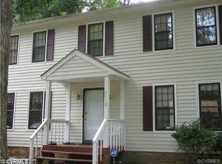 4712 Conestoga Pl, Chesterfield, VA 23832