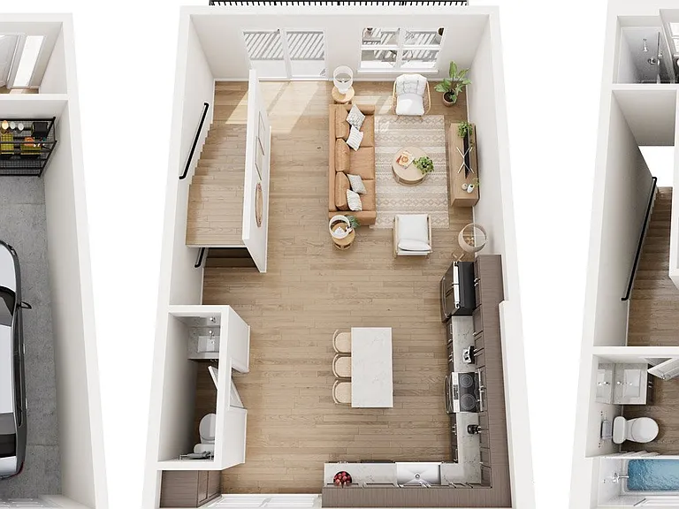 Trailside Townhomes — Photo 31