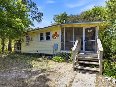 1771 Apalachee Dr, Port Saint Joe, FL, 32456