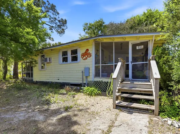 1771 Apalachee Dr, Port Saint Joe, FL 32456