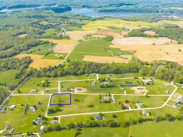 132 Deerview Dr, Monticello, KY 42633