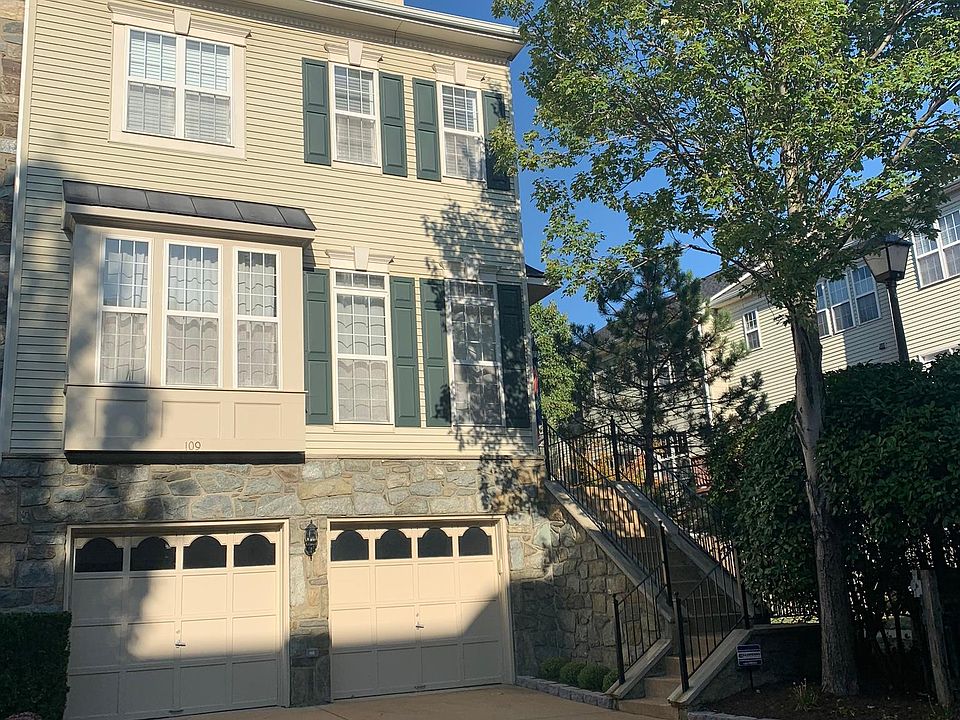 109 Cahill Dr, Alexandria, VA 22304 Zillow