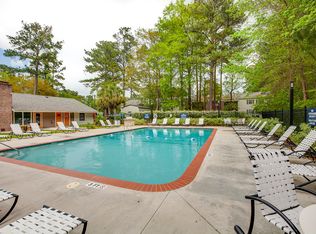 Summerville Station, Summerville, SC 29485
