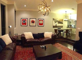 5323 Nolda St UNIT D, Houston, TX 77007