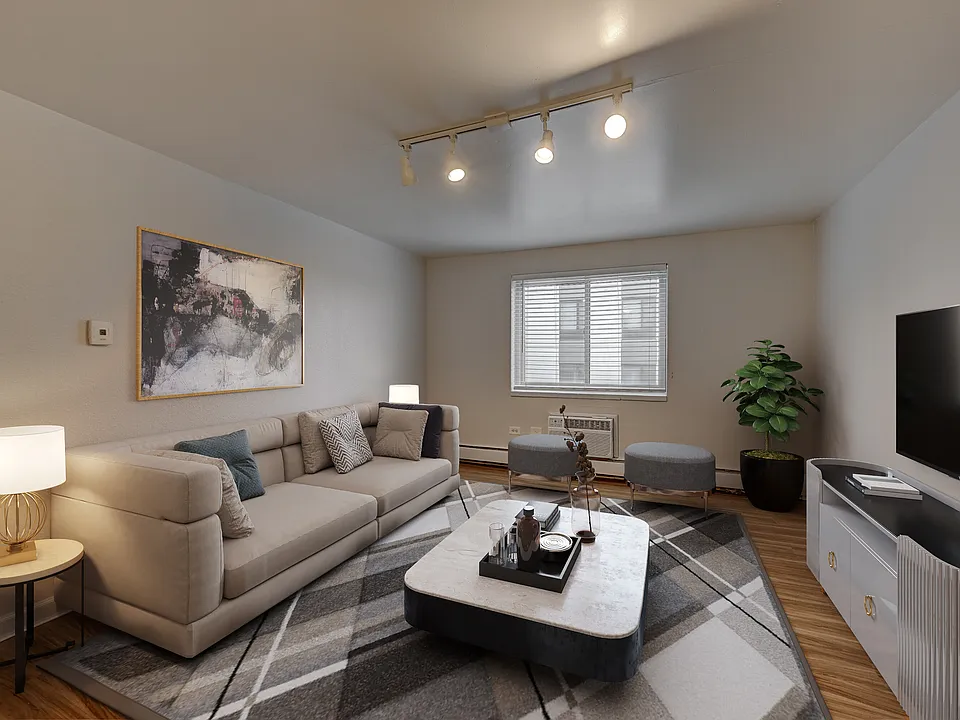 Aspen Creek Apartments