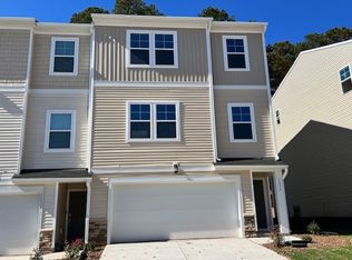2036 Sandwood Loch Dr, Durham, NC 27703