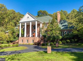 6 Cool Spring Ct, Lutherville Timonium, MD 21093