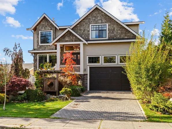 1843 142nd St, Surrey, BC V4A 6V3
