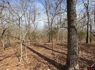 LOT 4 Lakepointe Dr, Clarkridge, AR 72623