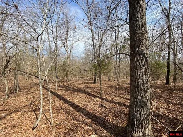 LOT 4 Lakepointe Dr, Clarkridge, AR 72623