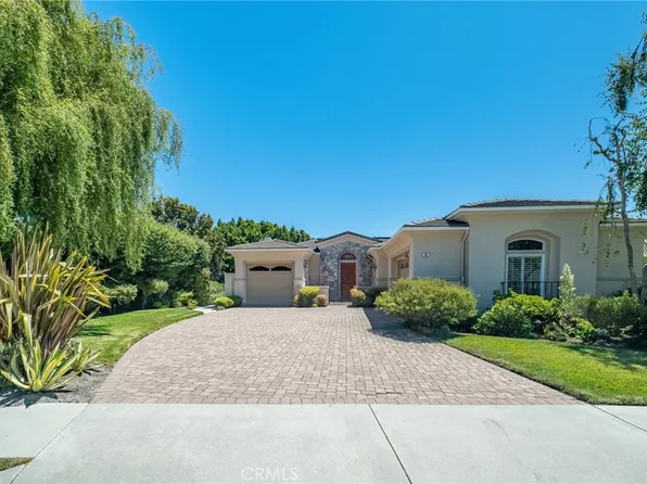 12 Sail View Ave, Rancho Palos Verdes, CA 90275