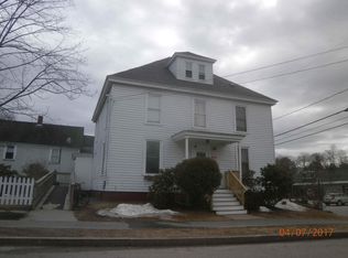 49 Cumberland St, Brunswick, ME 04011
