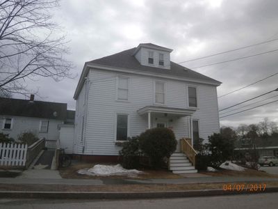 49 Cumberland Street, Brunswick, ME, 04011