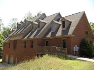 3039 Gray Hwy, Gray, GA 31032