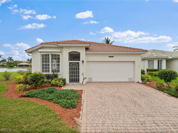7935 Harmony Lake Ct, Fort Myers, FL 33907