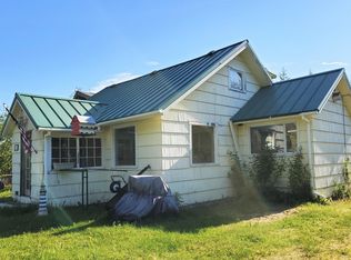 510 2nd Ave, Seward, AK 99664