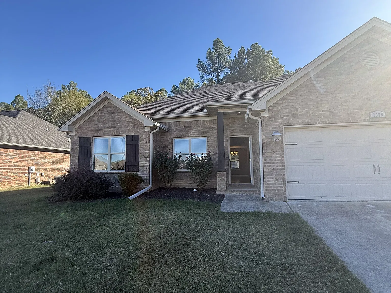 1375 Acuff Lane - 1 — Photo 2