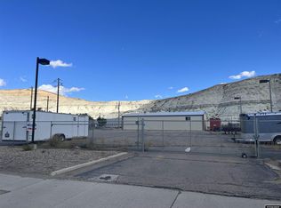 615 E Flaming Gorge Way, Green River, WY 82935