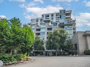 9262 University Cres #509, Burnaby, BC V5A0A4