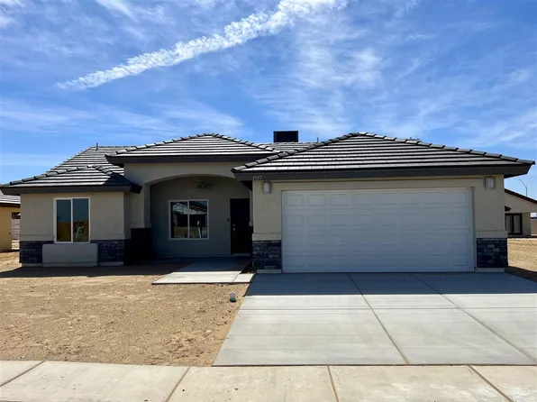 3909 E San Diego St, San Luis, AZ 85349
