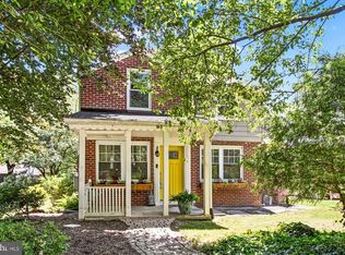 406 Corbin Rd, York, PA 17403