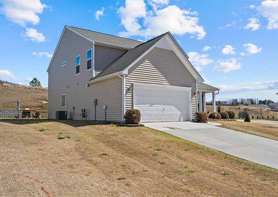 158 Caledonia Dr, Easley, SC 29642 Zillow