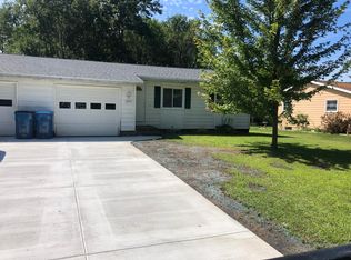 10945 Mountain Ash Ave, Grand Rapids, MI 49534