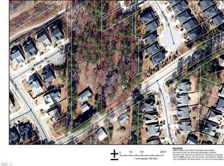 2210 Stephens Rd LOT 1, Cary, NC 27518