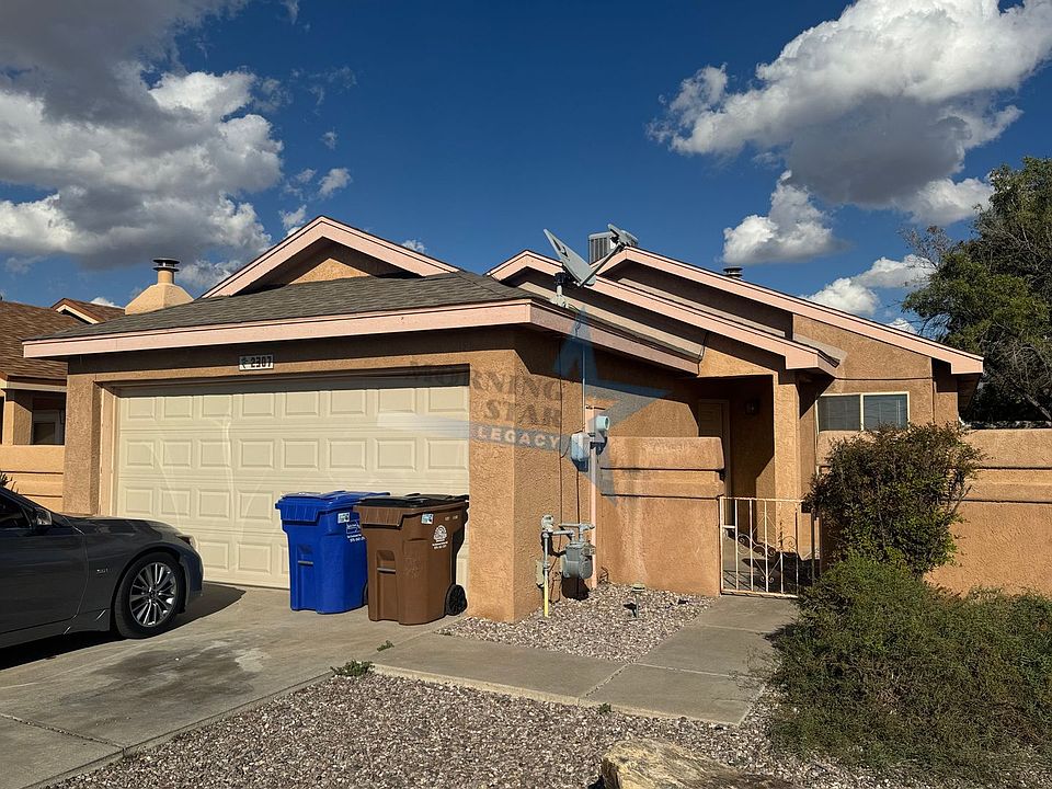 1st image of 2307 S Don Roser Dr
