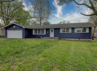2108 E Elm St, Springfield, MO 65802