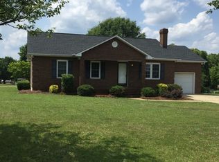 4801 Myers Rd, Monroe, NC 28110