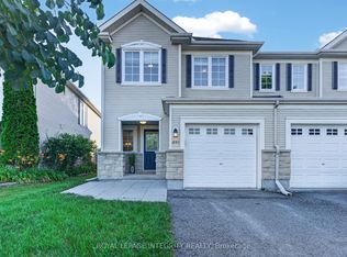 640 Kilbirnie Dr, Ottawa, ON K2J0G7