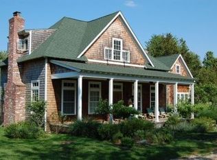 15 Shorewood Rd, Shelter Island, NY 11964
