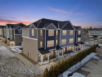 5904 Square Lake Ct, Troy, MI, 48085