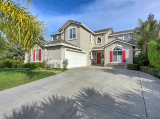 1598 Dawnview Dr, Brentwood, CA