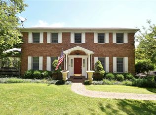 159 Klinger Rd, Canonsburg, PA 15317