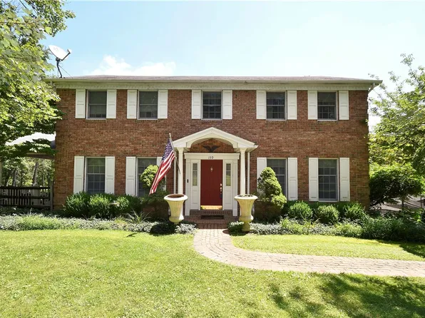 159 Klinger Rd, Canonsburg, PA 15317