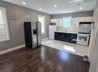 509 S 16th St #2B, Newark, NJ 07103