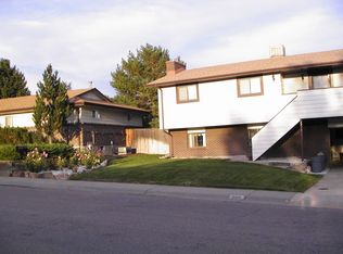 8916 Vrain St, Westminster, CO 80031