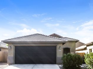 46157 W Long Way, Maricopa, AZ 85139