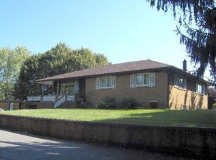 2891 Eldersville Rd, Follansbee, WV 26037