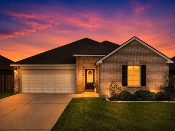 268 Darwen Dr, Raceland, LA 70394