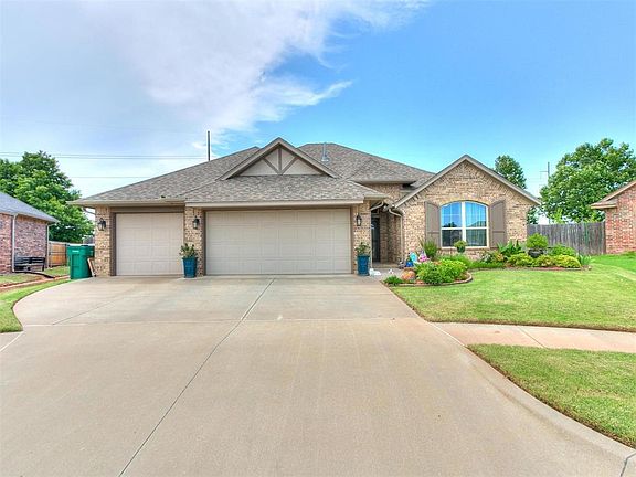 3rd image of 13117 Rock Meadows Cir