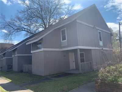 599 W 2nd Ave, Franklin, VA, 23851