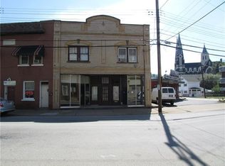 909 Chartiers Ave APT 5, Mc Kees Rocks, PA 15136