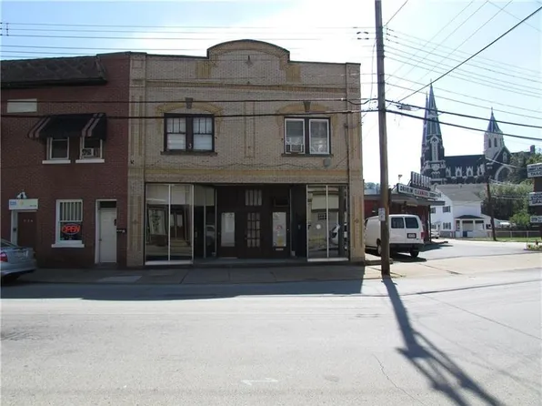 909 Chartiers Ave APT 5, Mc Kees Rocks, PA 15136